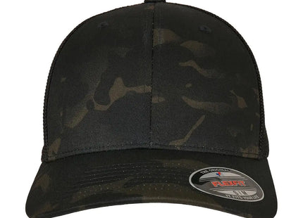 Multicam Trucker Mesh Cap TK Gruppe® Grosshandel 