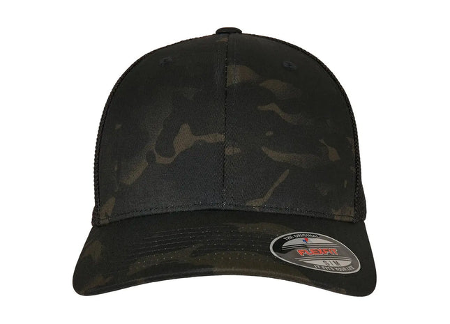 Multicam Trucker Mesh Cap TK Gruppe® Grosshandel 