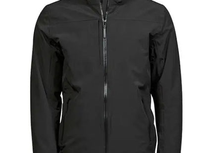 Multifunktionale Allwetterjacke – Robust & Stilvoll für jede Jahreszeit TK Gruppe® Grosshandel 