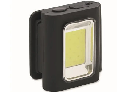 Multifunktionale COB-Leuchte - Schwarz, vielseitig und leistungsstark für jede Anwendung TK Gruppe® Grosshandel 