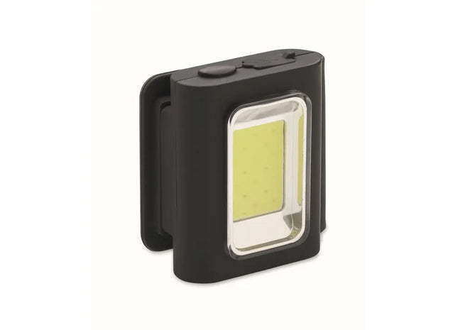 Multifunktionale COB-Leuchte - Schwarz, vielseitig und leistungsstark für jede Anwendung TK Gruppe® Grosshandel 