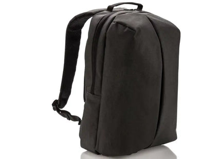 Multifunktionaler Büro- und Sportrucksack in Schwarz – Vielseitig Einsetzbar TK Gruppe® Grosshandel 