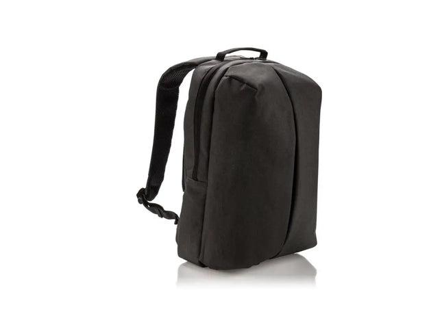 Multifunktionaler Büro- und Sportrucksack in Schwarz – Vielseitig Einsetzbar TK Gruppe® Grosshandel 
