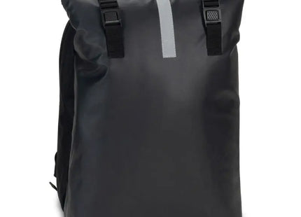 Multifunktionaler Picknick-Rucksack in Schwarz - Stilvoll & Praktisch TK Gruppe® Grosshandel 