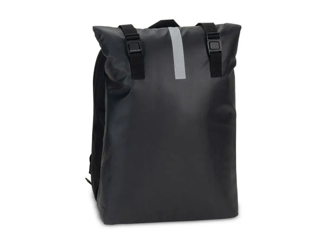 Multifunktionaler Picknick-Rucksack in Schwarz - Stilvoll & Praktisch TK Gruppe® Grosshandel 
