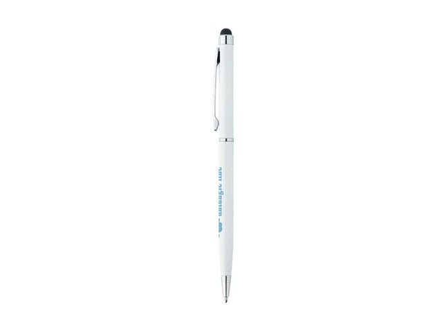 Multifunktionaler Sleek Stylus Kugelschreiber TK Gruppe® Grosshandel 