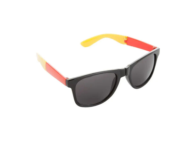 Mundo Sonnenbrille in Bunten Farben – Stilvoll & Schützend TK Gruppe® Grosshandel 