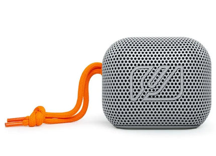 Muse Bluetooth Speaker 5W, Kompakt und Mobil - Farbe Grau TK Gruppe® Grosshandel 