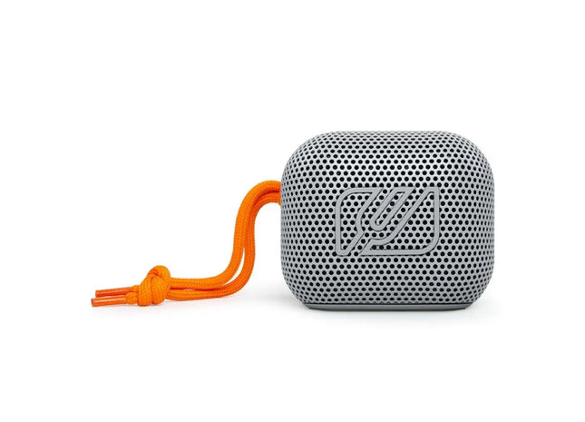 Muse Bluetooth Speaker 5W, Kompakt und Mobil - Farbe Grau TK Gruppe® Grosshandel 