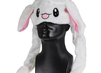 Mütze "Crazy-Bunny" TK Gruppe® Grosshandel 