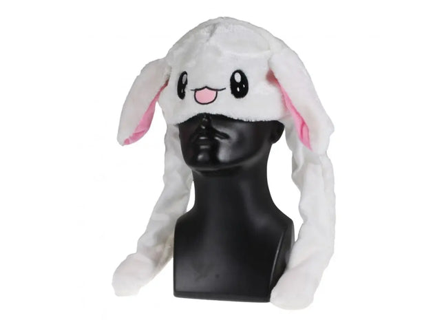 Mütze "Crazy-Bunny" TK Gruppe® Grosshandel 
