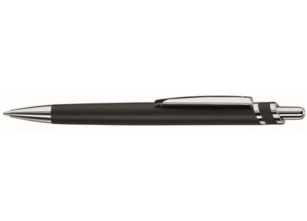 Mystischer Schwarz Tarot Druckstift – Ideal für Notizen & Tagebücher TK Gruppe® Grosshandel 