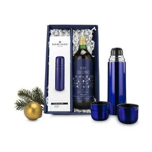Mystisches Geschenkset: Blauer Glühweinduft für winterliche Nächte TK Gruppe® Grosshandel 