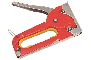 NAGLER: Hochleistungs-Nagelgerät für präzises und kraftvolles Nageln - Professionelle Nagelpistole für Bau- und Heimwerkerprojekte TK Gruppe® Grosshandel 