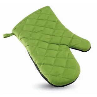 NEOKIT Topfhandschuh in Lebhaftem Grün – Modern und Sicher TK Gruppe® Grosshandel 