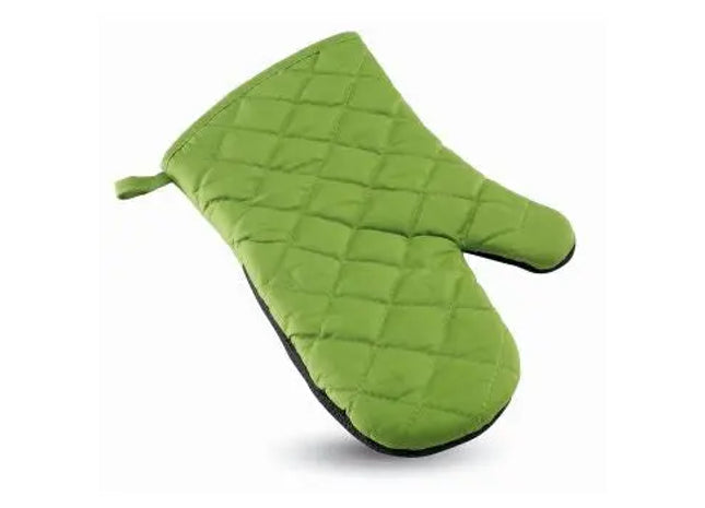 NEOKIT Topfhandschuh in Lebhaftem Grün – Modern und Sicher TK Gruppe® Grosshandel 