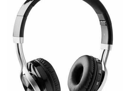 NEW ORLEANS 4.2 Kabellose Kopfhörer - Tiefschwarz TK Gruppe® Grosshandel 