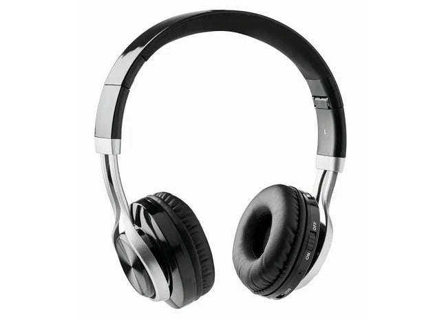 NEW ORLEANS 4.2 Kabellose Kopfhörer - Tiefschwarz TK Gruppe® Grosshandel 