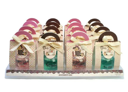 NICI Bath Gel 100ml, Packaged in Elegant Box TK Gruppe® Grosshandel 