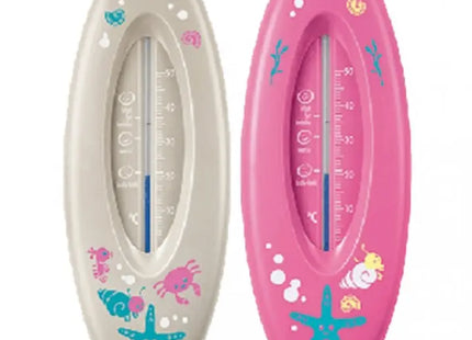 NUK Ocean Bath Thermometer - Precise Liquid Measurement for Safe Infant Bathing TK Gruppe® Grosshandel 