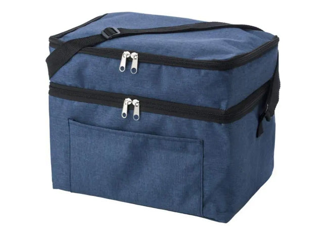 Nachhaltige Kühlung: 10 beste rPET-Kühltaschen für umweltbewusstes Picknick und Camping TK Gruppe® Grosshandel 