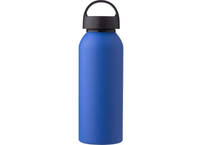 Nachhaltige Recycelte Aluminiumflasche Zayn – Perfekt für den aktiven Lebensstil TK Gruppe® Grosshandel 