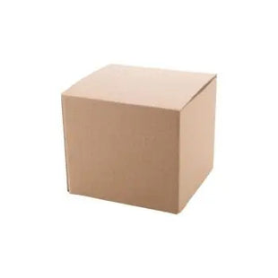 Nachhaltige Three Eco Tassenbox - Natur Umweltfreundlich & praktisch für Ihre Küche TK Gruppe® Grosshandel 