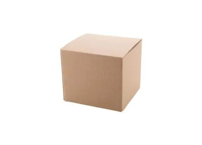 Nachhaltige Three Eco Tassenbox - Natur Umweltfreundlich & praktisch für Ihre Küche TK Gruppe® Grosshandel 