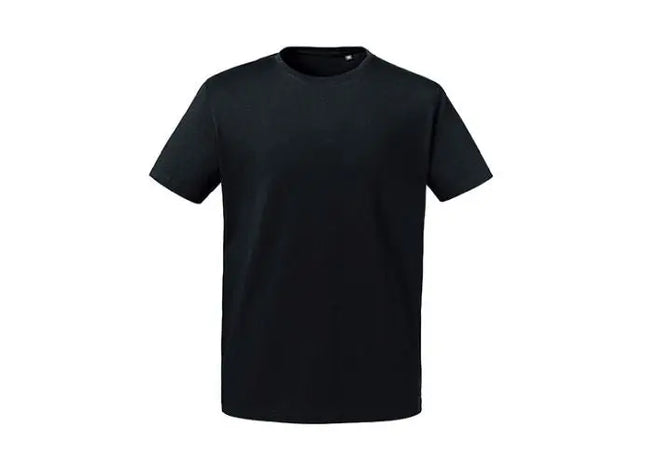 Nachhaltiges Herrenshirt - Reine Bio-Baumwolle für umweltbewussten Stil TK Gruppe® Grosshandel 