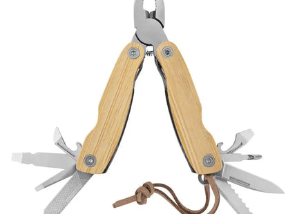 Nachhaltiges Multifunktionswerkzeug: Metmaxx BambooTooly aus natürlichen Bambusfasern TK Gruppe® Grosshandel 