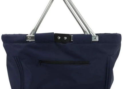 Nadine Polyester-Einkaufskorb – Stabil, Leicht & Perfekt für Shopping TK Gruppe® Grosshandel 