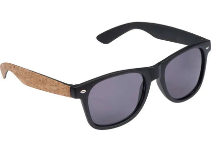 Nagoya Sonnenbrille - elegantes Beige, UV400-Schutz, stilvoll und komfortabel TK Gruppe® Grosshandel 