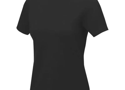 Nanaimo Damen T-Shirt - Bequemes, stilvolles Freizeithemd für Alltag und Freizeit TK Gruppe® Grosshandel 