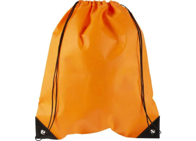 Nathalie Nonwoven-Turnbeutel: Leicht & Trendig für Unterwegs TK Gruppe® Grosshandel 