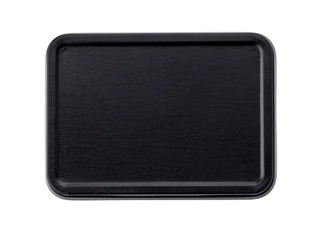 Nathan Spielkarten in eleganter schwarzer Metalldose - Stilvoll und praktisch TK Gruppe® Grosshandel 