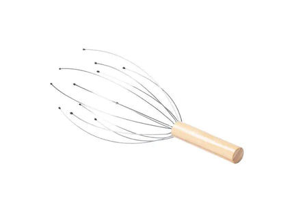 Natur Kopfmassagegerät Goonix – Entspannung & Wohlbefinden TK Gruppe® Grosshandel 