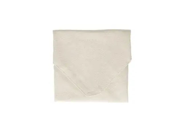 Naturfarbener Baumwoll-Lunchwrap – Nachhaltig & Praktisch TK Gruppe® Grosshandel 