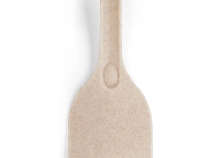 Naturfarbener SPREE Eiskratzer, öko-freundlich mit Weizenstroh TK Gruppe® Grosshandel 