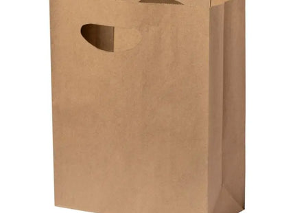 Natürliche Collins Einkaufstasche – Nachhaltige und stilvolle Tragetasche für umweltbewusste Käufer TK Gruppe® Grosshandel 