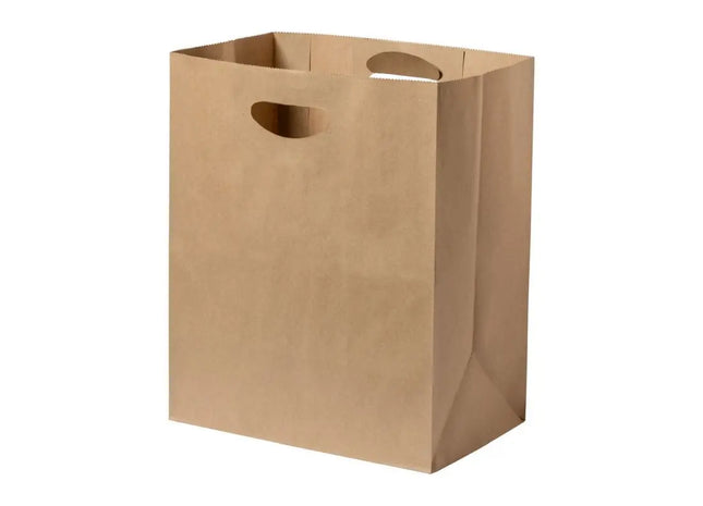 Natürliche Einkaufstasche - Umweltfreundliche Tragetasche aus nachhaltigem Material TK Gruppe® Grosshandel 