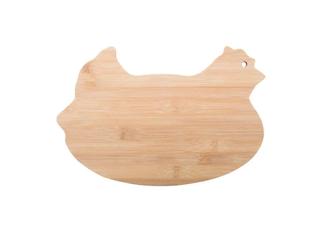 Natürliche Eleganz: Kentucky Holz-Schneidebrett - robust und stilvoll für jede Küche TK Gruppe® Grosshandel 