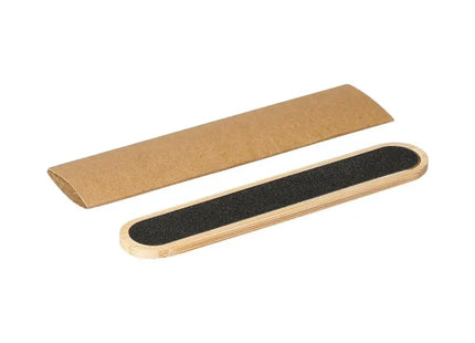 Natürliche Nagelfeile Manicure, Sanft & Effektiv, Langlebig TK Gruppe® Grosshandel 