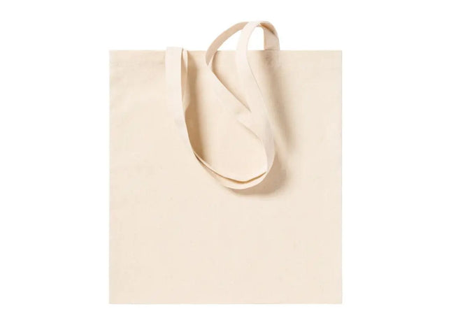 Natürliche Trendik Einkaufstasche - Stilvolle und nachhaltige Tragetasche TK Gruppe® Grosshandel 