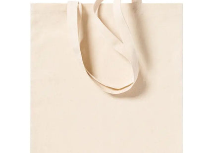 Natürliche Trendik Einkaufstasche – Stilvolle und nachhaltige Tragetasche für bewussten Einkauf TK Gruppe® Grosshandel 