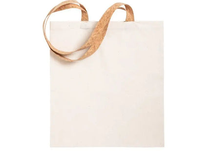 Natürliche Yulia Einkaufstasche – Umweltfreundliche und stilvolle Tragetasche für bewussten Einkauf TK Gruppe® Grosshandel 