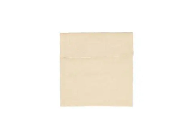 Natürliche, kleine Baumwoll-Lunchbag – Praktische Verstauung für Unterwegs TK Gruppe® Grosshandel 