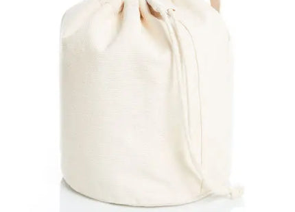 Natürlicher Beutel ORGANIC – nachhaltig, robust, vielseitig, umweltfreundlich TK Gruppe® Grosshandel 