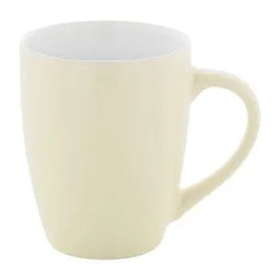 Natürlicher Gaia Becher 340 ml - Umweltfreundlich & stilvoller Trinkgenuss Perfekt für jeden Tag TK Gruppe® Grosshandel 