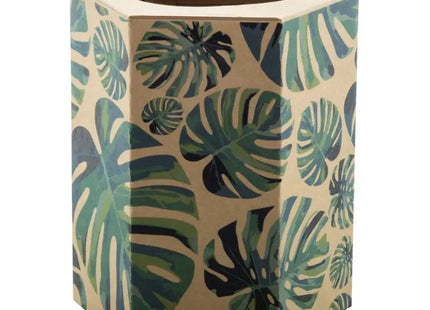 Natürlicher Holty Eco Stifthalter – Umweltfreundlicher Schreibtischorganizer TK Gruppe® Grosshandel 