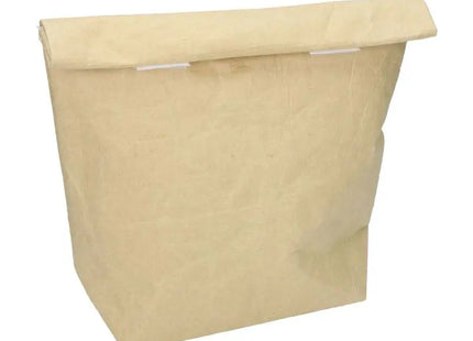 Natürlicher Kühlbeutel aus Papier, Klein: Praktisch, Umweltfreundlich, Vielseitig TK Gruppe® Grosshandel 